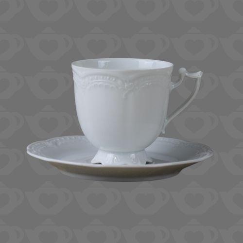 希少!ドイツ製Hutschenreuther ViktoriaサービングDish